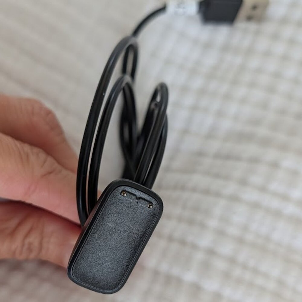 Fitbit Charge 5 OEM charger plus accessories - Picture 3 of 4